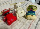 Rare Hasbro Idog Dance Target Idog And Icat Lot With Acessories