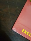 New Sealed Mortal Kombat The Animated Video The Journey Begins Laserdisc W38
