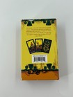 Tarot Of The Nile Deck Ancient Egypt Egyptian Mythology Divination Cards