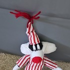 Warner Bros  Looney Tunes Sylvester Vintage Plush 1996 Small  6-14 In  W  Tag