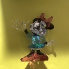 Swarovski Minnie Mouse In Original Box With Certificate 1116765
