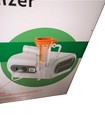 2026 Cat dog Atomization Inhalation Machine Pets Inhalation