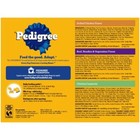 Pedigree Choice Cuts In Gravy Variety Pack Pouch Wet Dog Food - 3 5oz 18ct