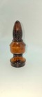 Vintage Avon Glass Decanter