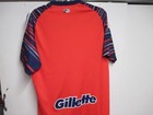 New England Revolution Soccer  adidas   mls  Game Jersey  large  Nwt 3 Color
