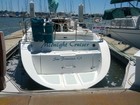 Hunter 54 Sailboat