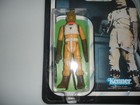 Recarded 1980 Star Wars Esb Bossk Bounty Hunter 100  Complete Vintage Figure Lot