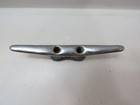 5 7 8 Inch Retro Chrome Over Bronze Cleat Boat Dock  d2a574c 