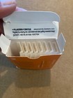 8 Rico By D addario Rca1025 Strength 2 5 Bb Clarinet Reeds Open Box