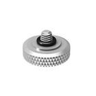 Silver Shutter Release Button For Olympus For Nikon For Hasselblad For Fujifilm