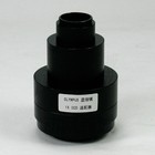Olympus C-mount U-cmad3 U-tv1x-2 1xc Ax Bx Cx Mx51 41 Microscope Camera Adapter