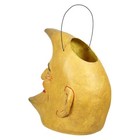 Large Moon Candy Bucket