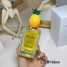 Dg Dolce   Gabbana Pineapple Unisex Perfume 150ml