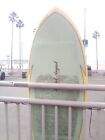 1979 Robert August Kneeboard