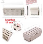 Make Your Letters Align More Neatly 3 In 1 For Metal Stamps   suitable From 1mm   