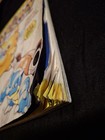 Nintendo Power Pokemon Special Edition Yellow Blue Red Game Guide Most Stickers 