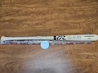 Bryan Reynolds Autographed Baseball Bat Fanatics Cert