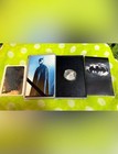 1992 Batman Returns Limited Edition 1oz  999 Silver Coin - The Penguin