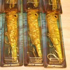 Lot Of 10 Matzuo Mswpr15- Jolly Roger Fishing 15cm 6  Lures Pp s