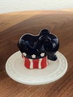 Nora Fleming Retired Mini - A99 Gop Elephant New