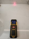 Lot Of Dewalt 40  65   100  Compact Laser Distance Measurers   25  Tape Measure