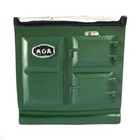 Miniature Dollhouse 1 12 Scale Dolls House Emporium Aga Stove Green - Df435