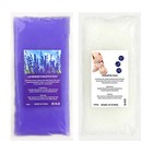 Natural Paraffin Wax Refill Thermotherapy - For Hands  Feet  Body Care 200g-1kg 
