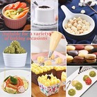 200 Pcs 24 Inch Extra Large Piping Bags Disposable Icing Bags For Cakes Cookies