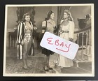 Evelyn Keyes Vintage Signed Photo Jsa Coa Original Tad Gillum Columbia Pictures