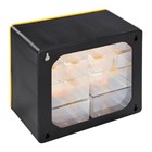 12 Drawer Storage Organizer