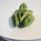 Anatomically Correct Frog Risqu   Naughty Female 2 1 2    Ceramic