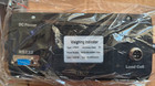 Lp7515  Lcd Scale Indicator Display 5 Prong With Power Cable  Lot qq