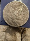 Morgan Novelty Coins Non-silver   Execellent Details   Many Uses