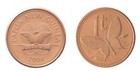 Papua New Guinea 1 Toea - 2 Kina 8 Pieces Set  1975-2022  Km  1-89  Mint