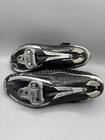 Bontrager Cycling Shoes Mens 11 Eu 44 Carbon 3-bolt Road Bike