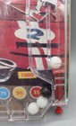 Daytona 500 Auto Race Vintage Handheld Pinball Game By Wolverine Usa