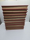 Vintage The Bookshelf For Boys And Girls Vol 1-9   Full Index Complete Set 1958