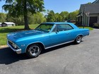 1966 Chevrolet Chevelle 