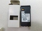 Motorola Ntn9858c New Original Oem Impres 2100mah Nimh Battery Xts Pr Mt