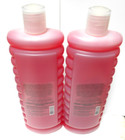 Lot Of 2 Avon Senses Peppermint Delight Bubble Bath 24 Fl Oz Each New   Sealed