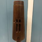Vintage Sewing Tool Rotating Dutch 17    Wood Antique Wooden Made In Japan