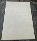J  Vintage Miller Beer Paper Menu Insert Sheet Miller Brewing Co Milwaukee Wi