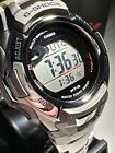 Casio G-shock Men s Tough Solar Atomic World Time Sport 46mm Watch Mtgm900da-8a