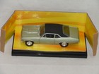 Ertl American Muscle 1969 Baldwin Motion Nova 1 18 Die Cast Car In Box Very Nice