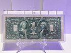 Fr  224 1896  1 One Dollar    educational    Silver Certificate Note