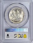 1937 Boone Half Dollar Pcgs Ms66 Gem Commemorative