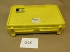 Kennametal 8  Indexable Face Mill Fly Cutter 1847595r01 4198cvf0 Ms-1982