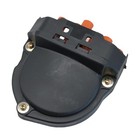 Ignition Distributor Rotor   Cap Kit For Bmw E23 E24 E28 E30 E31 E32 E34