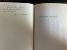 Vtg Hc Book  the Complete Chess Course  By Fred Reinfeld 1959 Doubleday  Company
