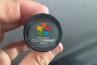 Sherwin Williams Color Snap Match - Paint Color Matching Device- Great Condition